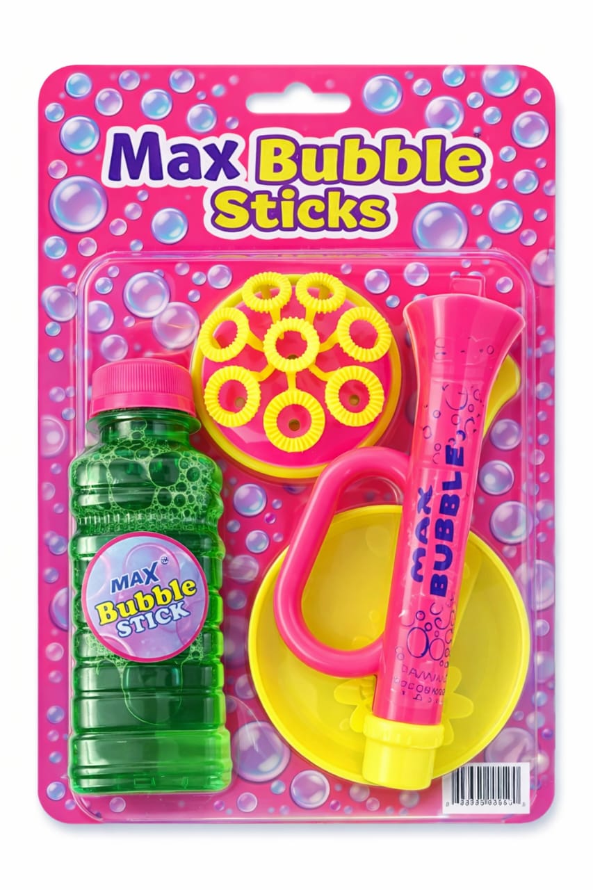 Bigul Bubble set